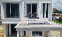 rumah jl ppa bambu apus