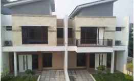 Rumah Baru di Nurwita Residence Kav Deplu Kreo Tangerang
