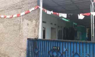 Murah Rumah Dijual di Kampung Klapa Dua, Kel. Pedurenan Kota Bekasi