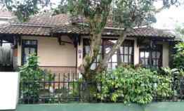 Rumah di Jl Purbaya Salatiga