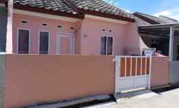 rumah jl rancakasiat rancamulya