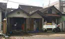 Rumah Dijual di Jl. Raya Bojanegara Padamara Purbalingga