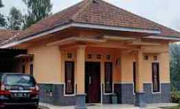 rumah jl raya bromo desa jetak