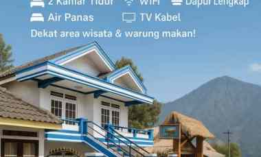 rumah jl raya bromo desa wonotoro