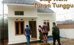 Rumah Dijual di Jl. Raya Bumiayu Malang Jawa Timur