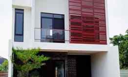 Rumah Baru di Cifor dekat Toll Yasmin Cilendek IPB
