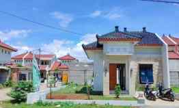 Rumah Dijual di Jl. raya Cilebut perumahan Puri Kintamani cilebut bogor