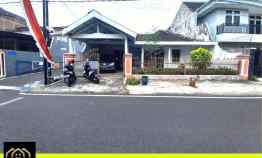Rumah Dijual Murah Raya Danau Ranau Sawojajar 1 Kota Malang