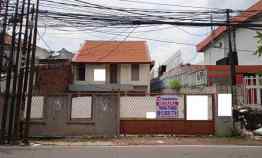 Dijual Rumah Cocok U/ Usaha di jl Raya Duren Sawit Nego