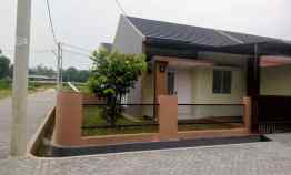 rumah jl raya gandoang