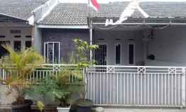 rumah jl raya jatimekar