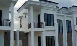 Perumahan Paling Strategis di Kota Bekasi