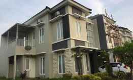 Rumah Mewah Kawasan Elit dan Murah di Tirtasani Royal Resort Malang