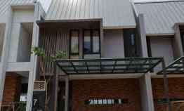 Rumah Elegant Dalam Cluater di Kemang Bogor