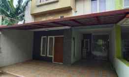 Rumah ini Harus Terjual Cepat Dikodau dekat Tol Jati Warna