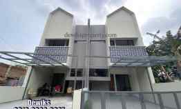 Rumah Murah di Kodau Jatimekar Bekasi Free Biaya dekat Tol Jatiwarna
