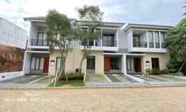 Rumah Cluster Baru di Kodau Jatiwarna Bekasi Fasilitas Club House