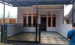 Rumah di Jl. Raya Leuwidulang Desa Rancamulya Bandung Selatan
