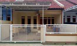 Dapatkan Rumah Cantik Konsep Minimalis Harga 100 Jutaan Bandung