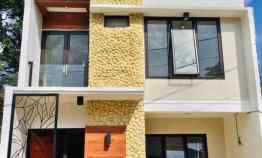 rumah jl raya margonda