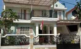 Rumah 2 Lantai Full Furnished di Semplak/kemang Bogor