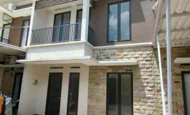 gambar rumah jl raya pasir putih