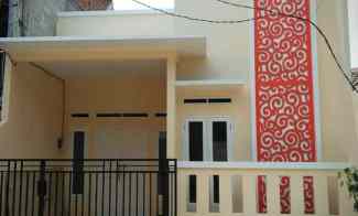 rumah jl raya pejuang jaya