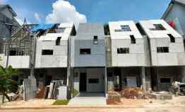 The 64 Residence Pondok Cabe Tangsel