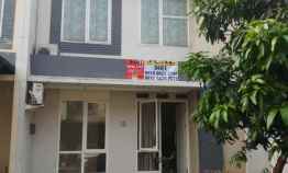Rumah Dijual di Jl. Raya Puspitek