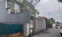 Dijual Rumah Full Furnished 2 Lantai di Pejaten Pasar Minggu
