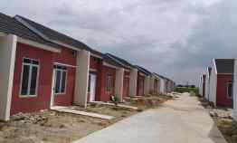 rumah jl raya sriamur tambun utara
