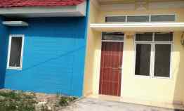 rumah jl raya sriamur tambun utara