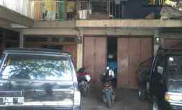 Dijual Rumah di Mainroad jl Surapati Bandung