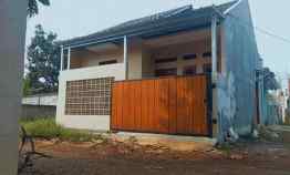 Rumah Dijual Murah Lokasi Deketstasiun dan Jalan Raya Harga Murah