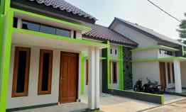 Rumah Mewah Harga Murah dekat Stasiun di Selatan Jakarta
