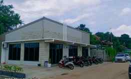 Rumah di Jl raya Transyogi Kec Cileungsi Bogor Jawa barat