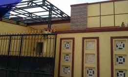 rumah jl salak kota harapan indah