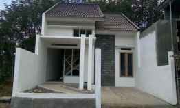 Rumah di Malang Nisaland Residence Harga 300 Jutaan dekat Exit Tol