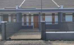 Perumahan Realeastate Design Modern Bebas Banjir Bandung