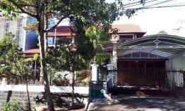 Rumah Nyaman di Kawasan Bandung Utara Sarijadi