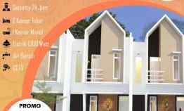 Rumah Murah Minimalis di Tlogowaru Permata Sekarsari Residence