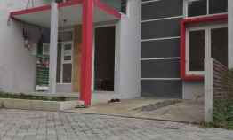 Rumah Murah Desain Wah di Wagir Malang Ecca One Residence