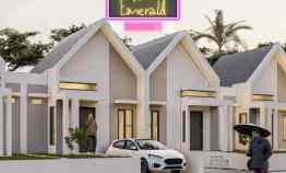 rumah jl stasiun timur
