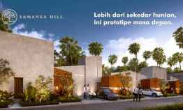 Avilla Samanea Hill Parung Panjang Cluster Terbaru Terbaik