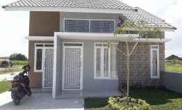 Dijual Rumah Suka Karya Panam Pekanbaru Dapatka Harga Spesial