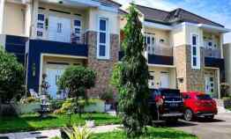 Rumah Elit 2 Lantai di Kota Cirebon 1 Jt Terima Karismaresidence