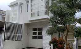 Rumah Kawasan Kampus Ternama Kota Malang Greenstone