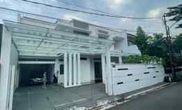 Rumah Mewah Siap Huni di Daerah Cilandak Jakarta Selatan