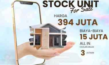 rumah jl tanah sereal