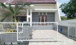 Dijual Rumah Full Perabot di Jalan Teluk Etna Arjosari Kota Malang